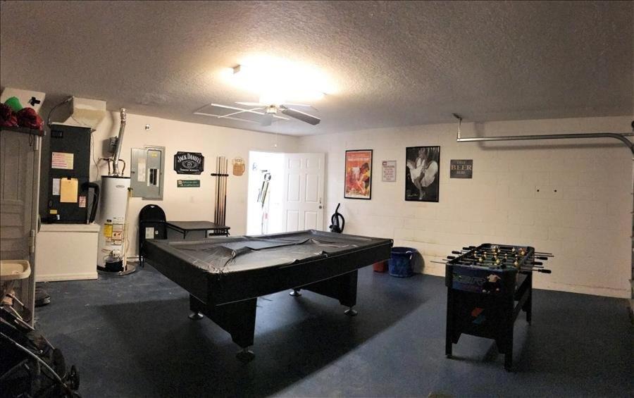 Photo of Livingroom in Calabay Parc