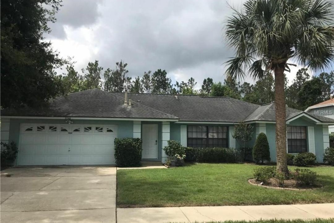 Photo of Buildings in Indian Ridge