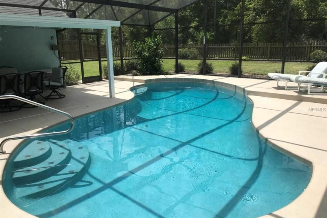 Photo of Outdoor in Indian Ridge