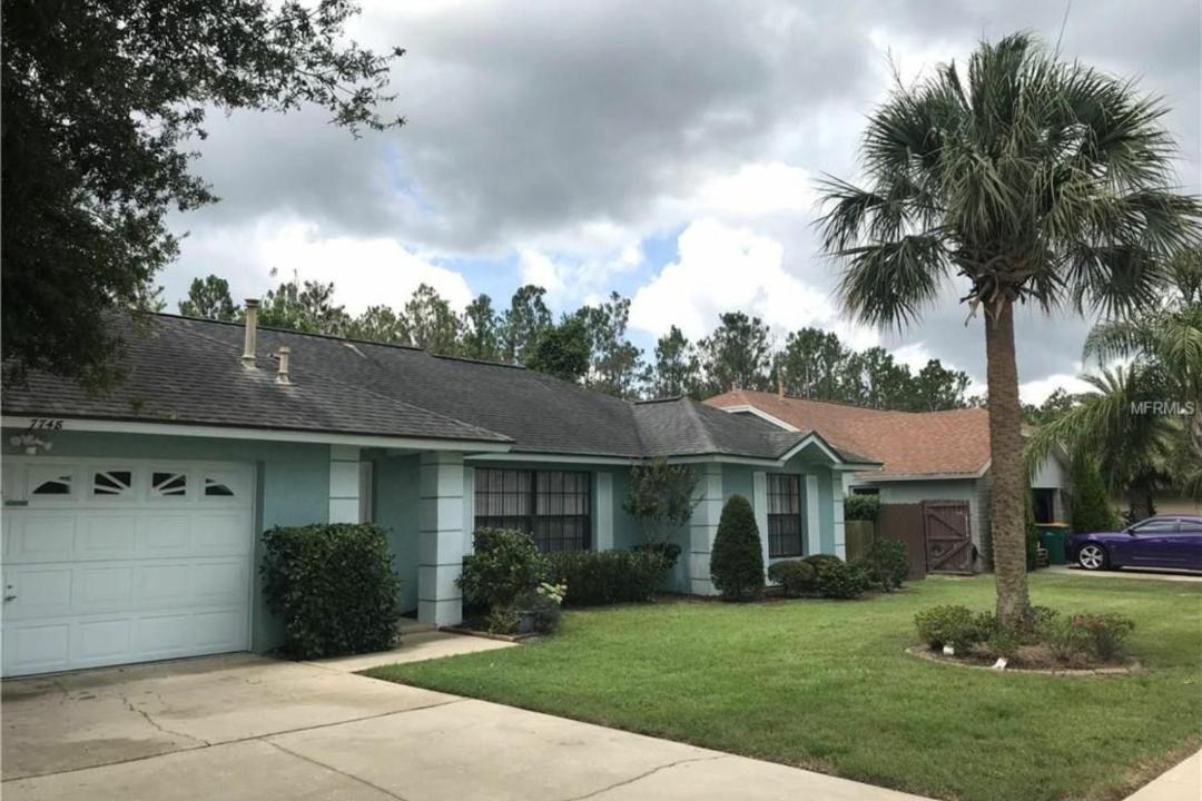 Photo of Buildings in Indian Ridge