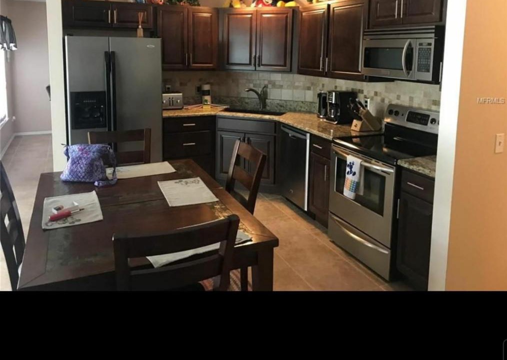 Photo of Kitchen in Indian Ridge