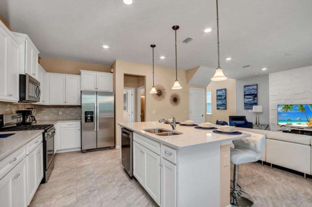 Photo of Kitchen in Loughman