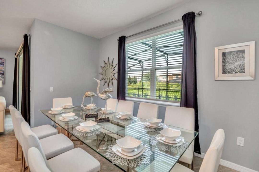 Photo of Livingroom in Loughman