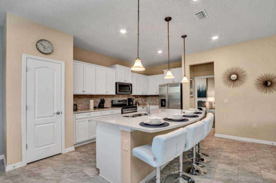 Photo of Kitchen in Loughman