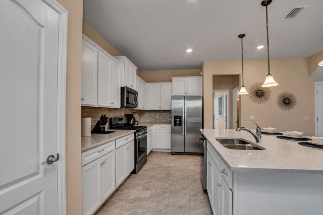 Photo of Kitchen in Loughman