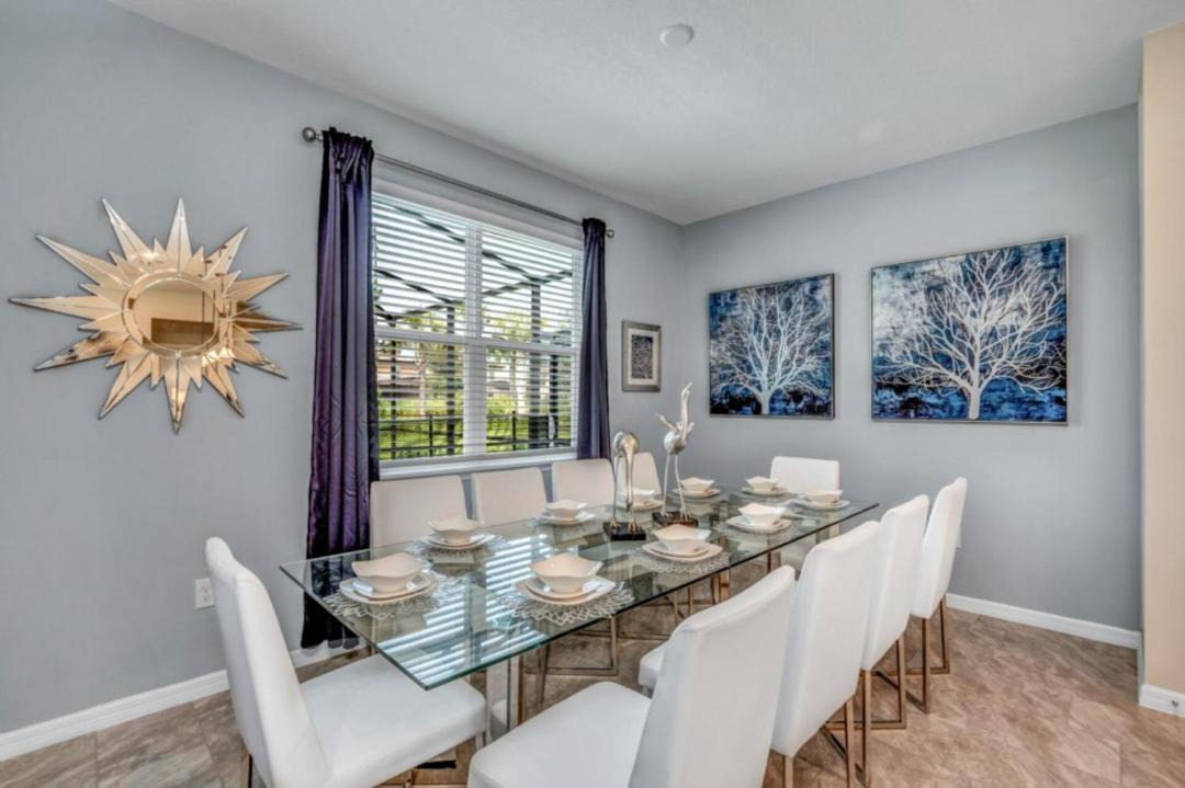Photo of Livingroom in Loughman