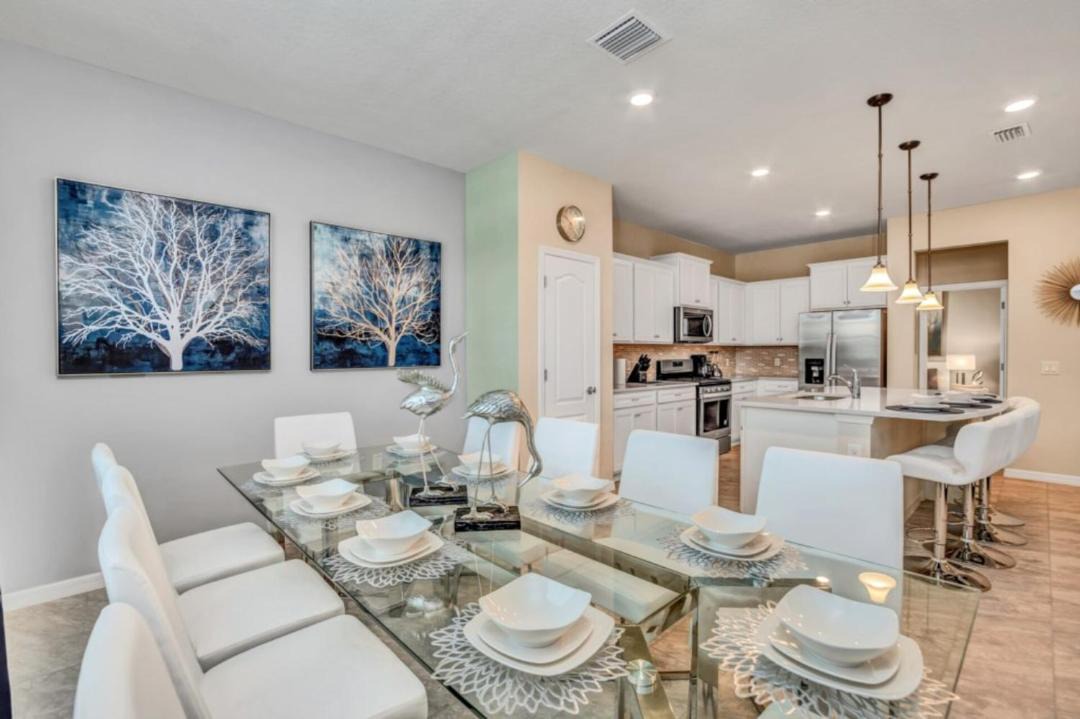 Photo of Livingroom in Loughman
