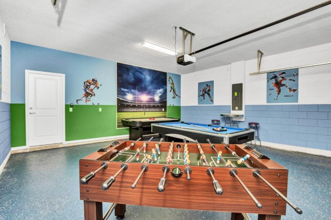 Photo of Livingroom in Loughman