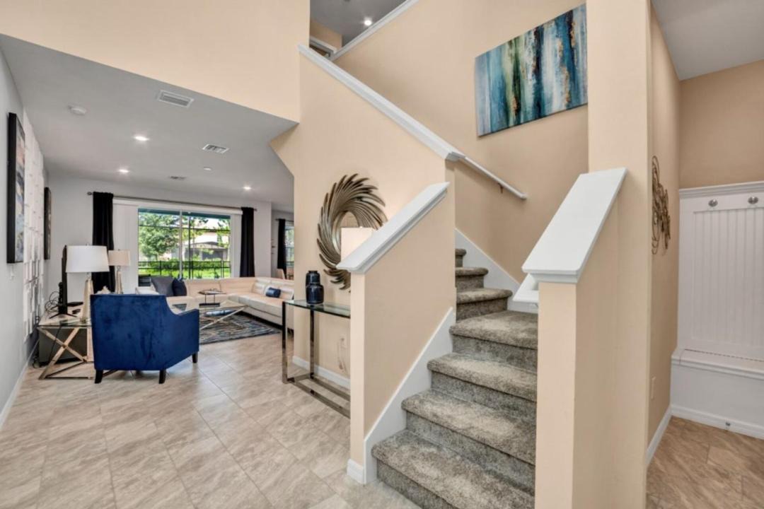 Photo of Livingroom in Loughman