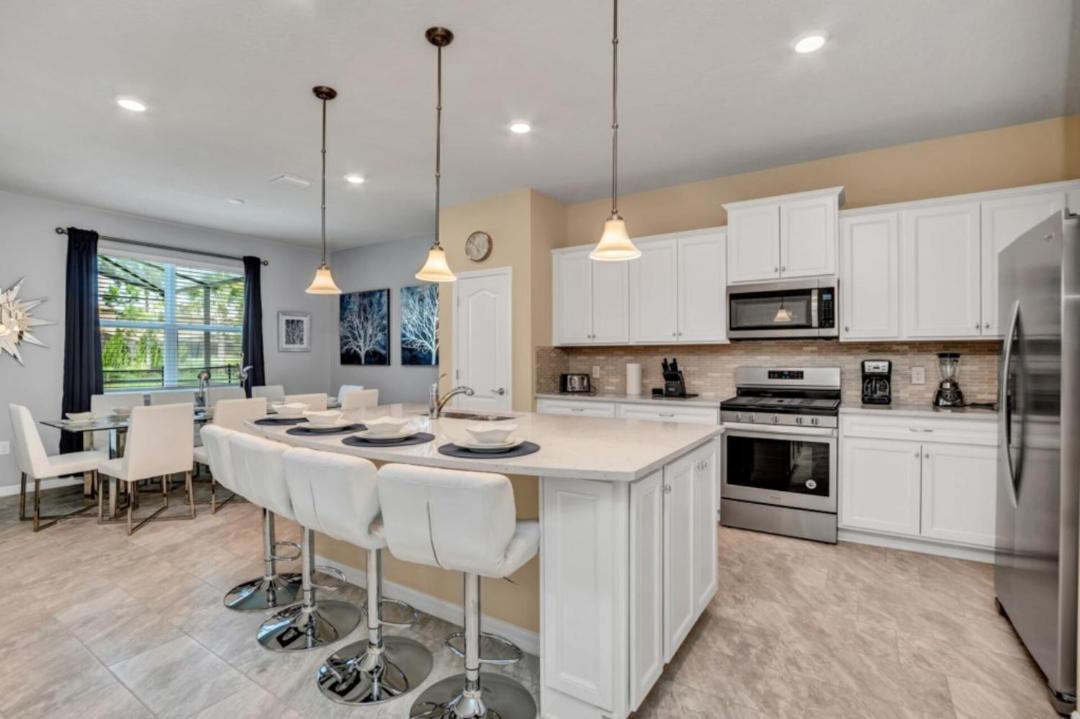 Photo of Kitchen in Loughman