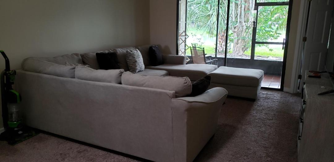 Photo of Livingroom in Buena Ventura Lakes