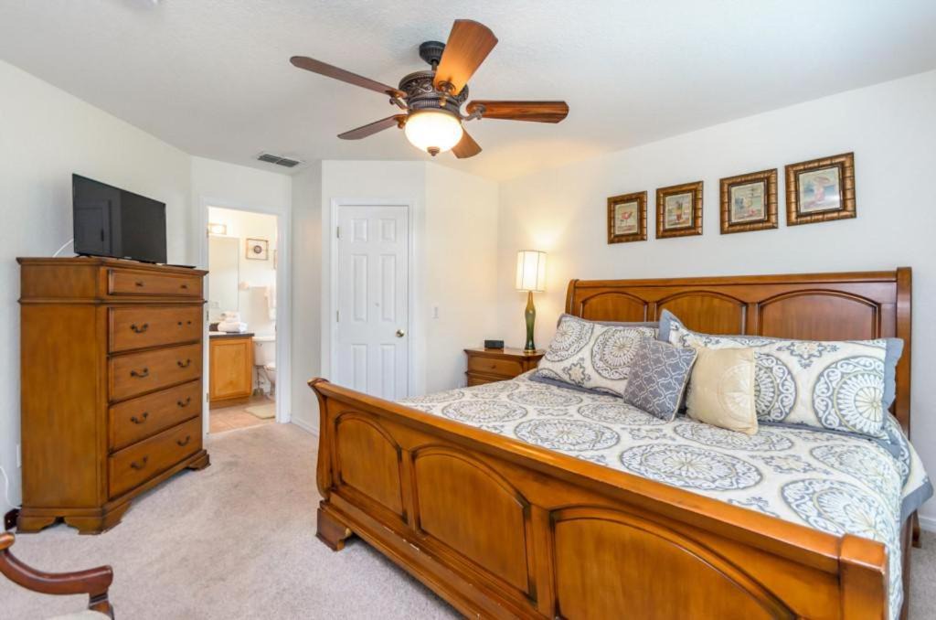 Photo of Bedroom in Highlands Reserve