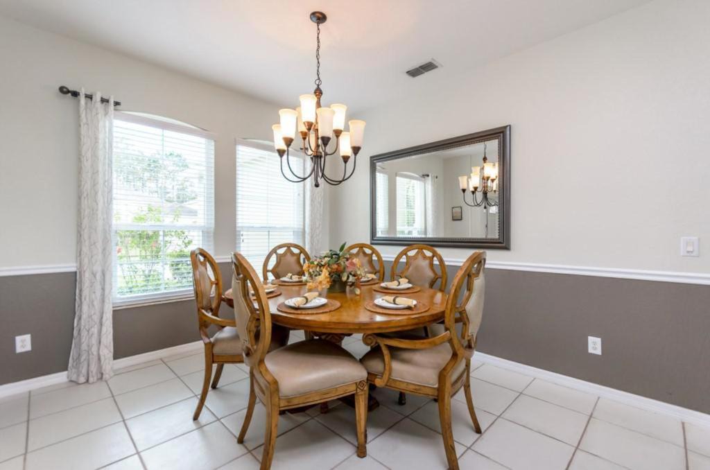 Photo of Livingroom in Highlands Reserve