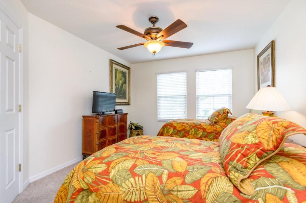 Photo of Bedroom in Highlands Reserve