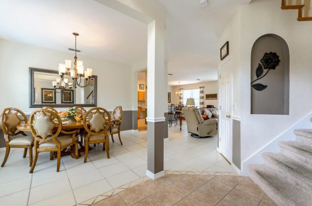 Photo of Livingroom in Highlands Reserve