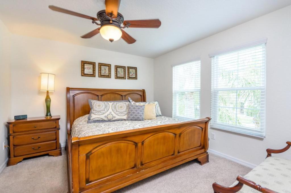 Photo of Bedroom in Highlands Reserve