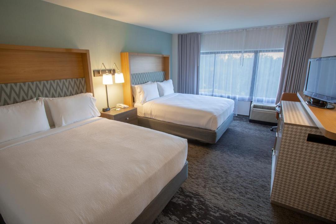 Photo of Bedroom in Airport North