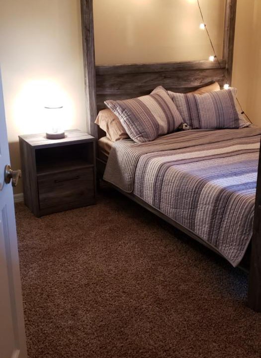 Photo of Bedroom in Buena Ventura Lakes