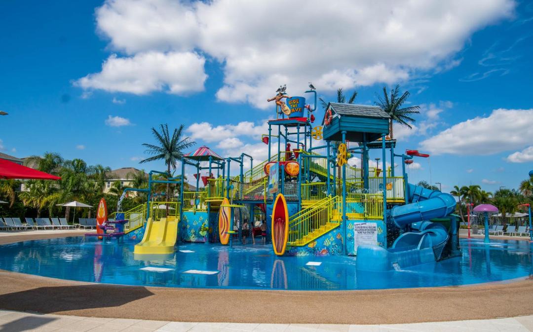 Photo of Outdoor in West Kissimmee