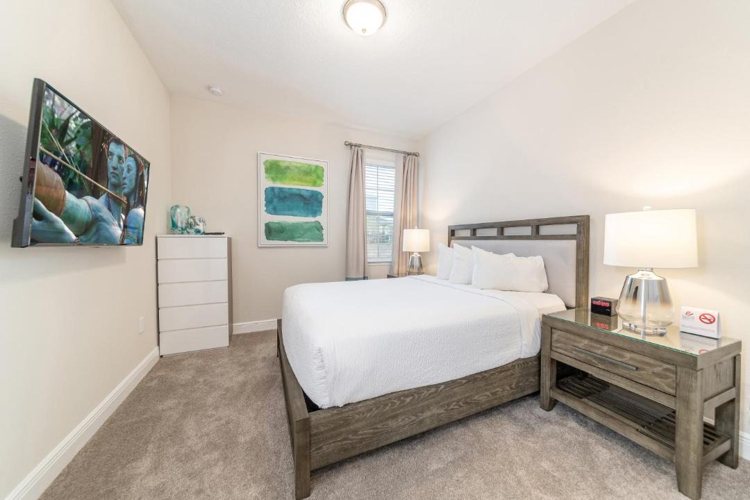 Photo of Bedroom in West Kissimmee
