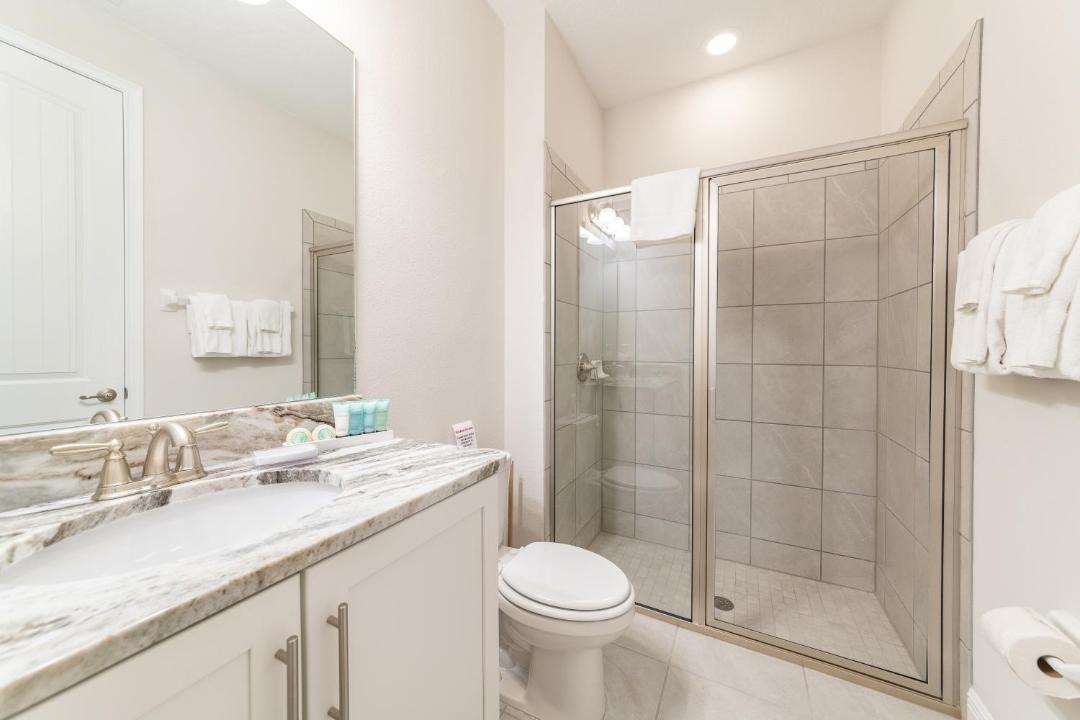 Photo of Bathroom in West Kissimmee