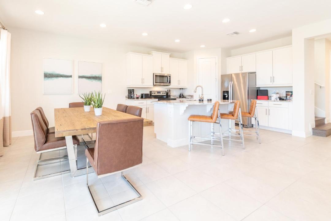 Photo of Livingroom in West Kissimmee