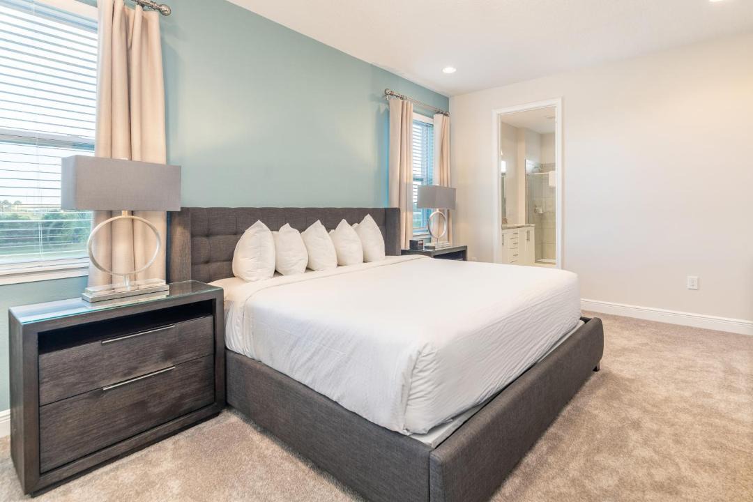 Photo of Bedroom in West Kissimmee