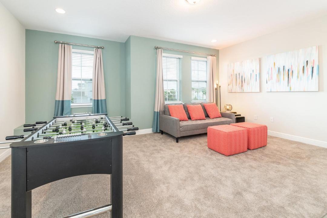 Photo of Livingroom in West Kissimmee