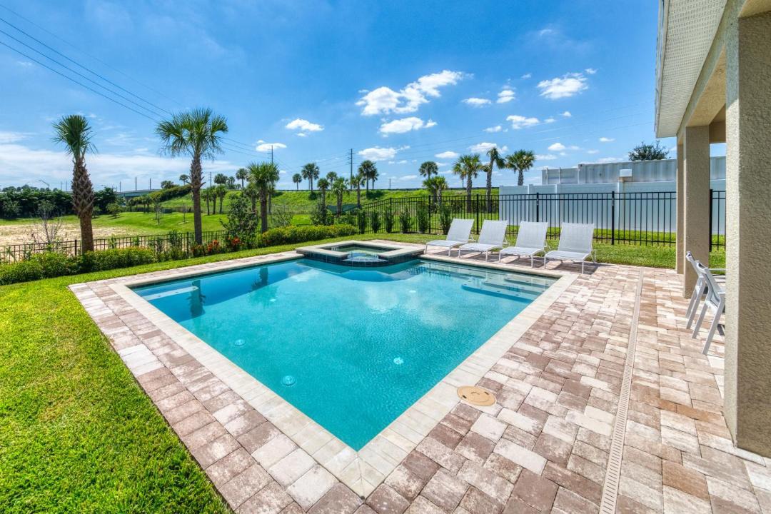 Photo of Outdoor in West Kissimmee