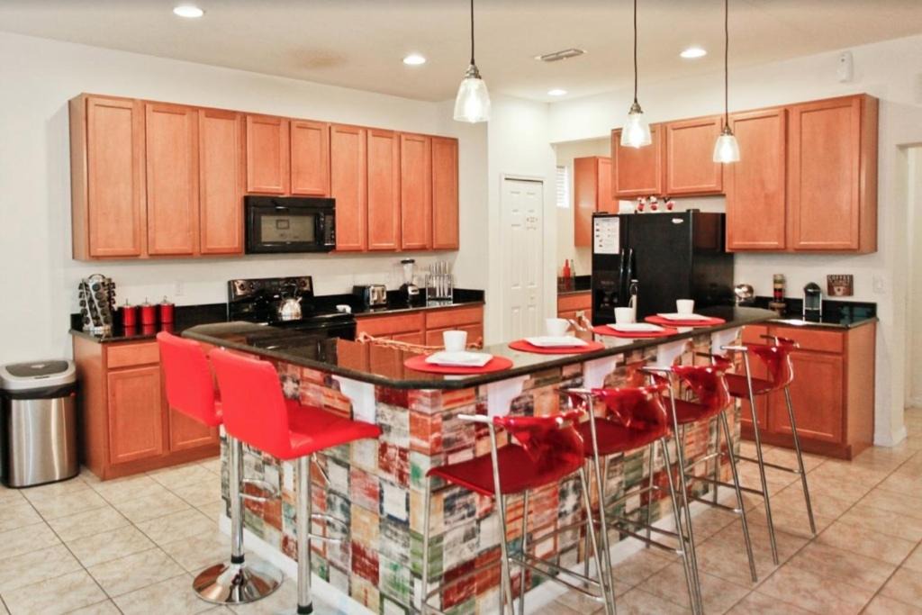 Photo of Kitchen in Bellavida