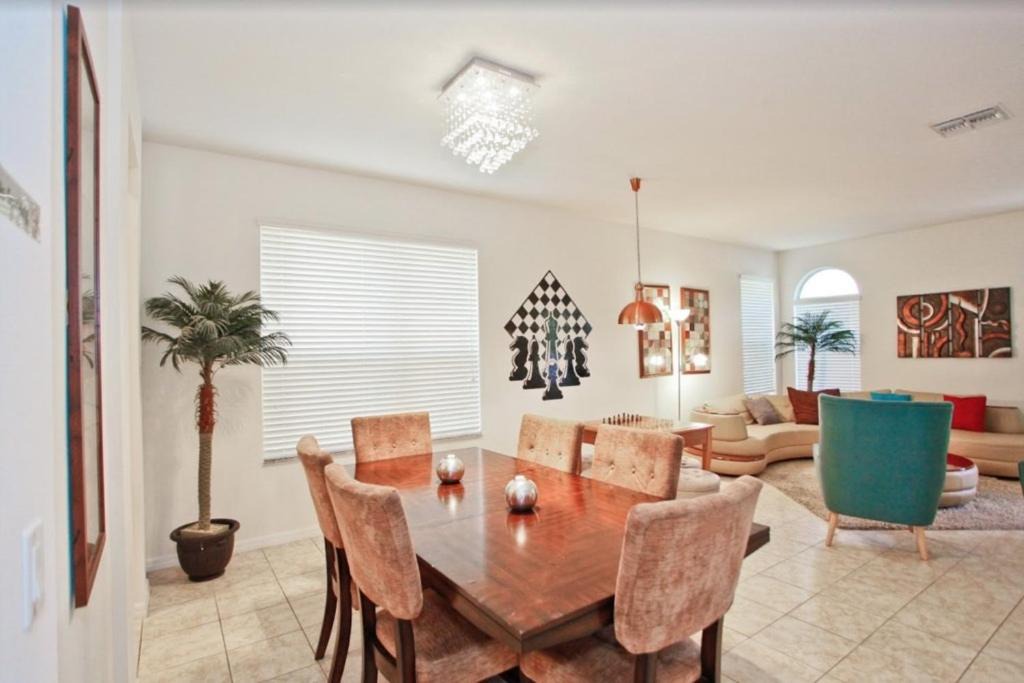 Photo of Livingroom in Bellavida