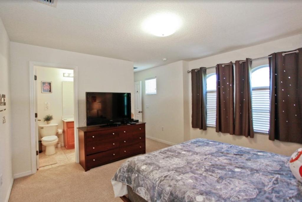 Photo of Bedroom in Bellavida