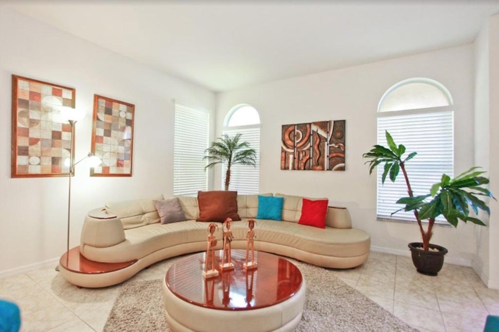 Photo of Livingroom in Bellavida