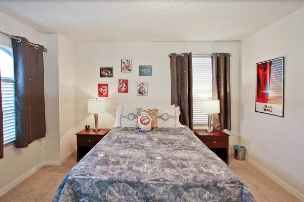 Photo of Bedroom in Bellavida