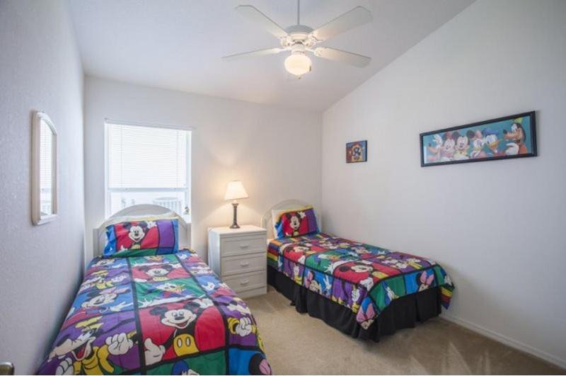 Photo of Bedroom in Pinewood Country Estates