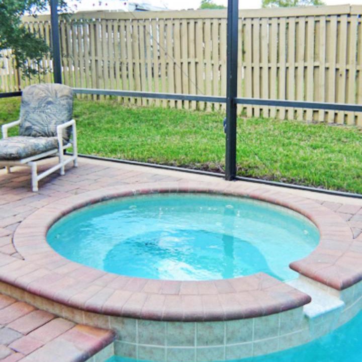 Photo of Outdoor in Bridgeford Crossing