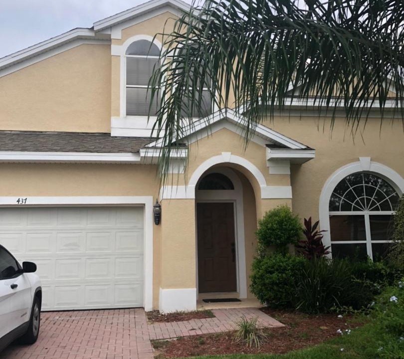 Photo of Buildings in Marbella