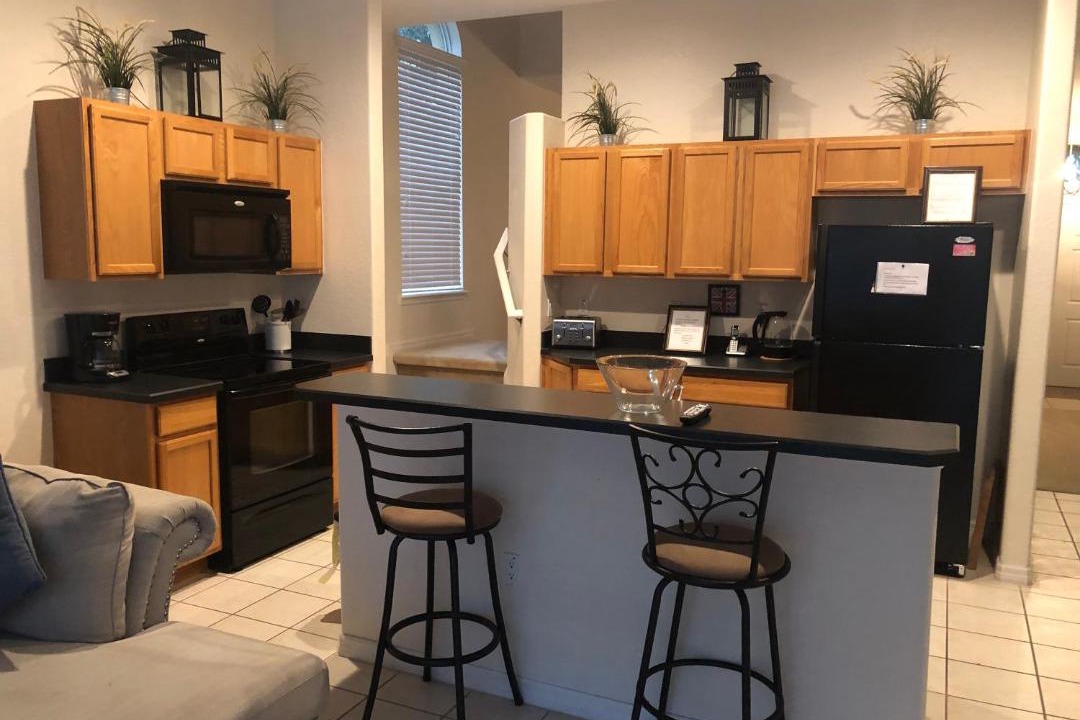 Photo of Kitchen in Marbella