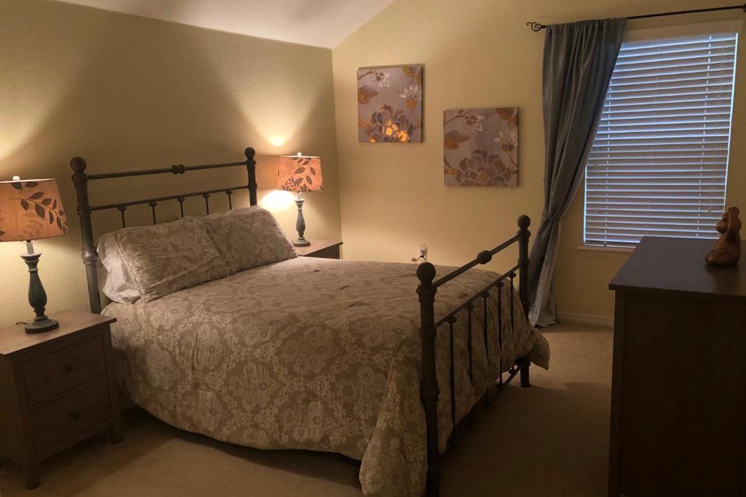 Photo of Bedroom in Marbella