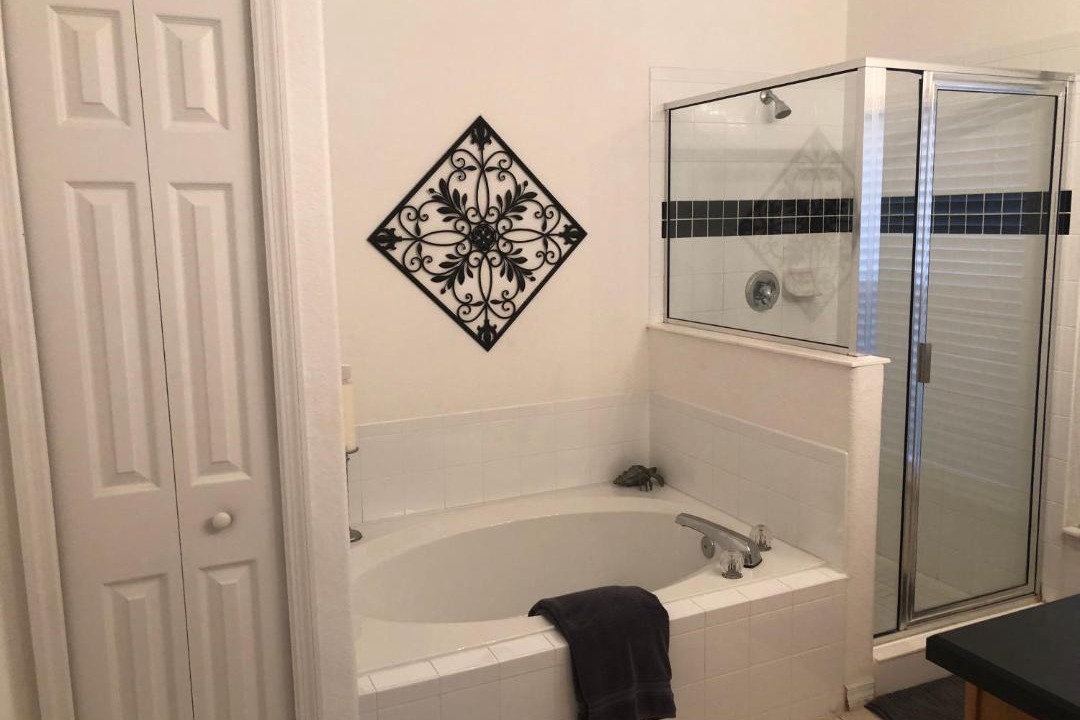 Photo of Bathroom in Marbella