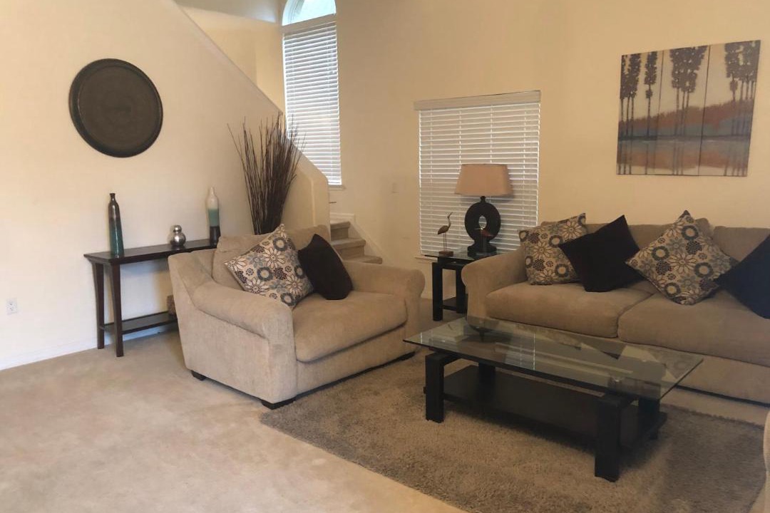 Photo of Livingroom in Marbella