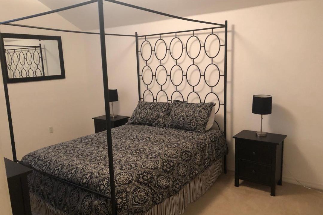 Photo of Bedroom in Marbella