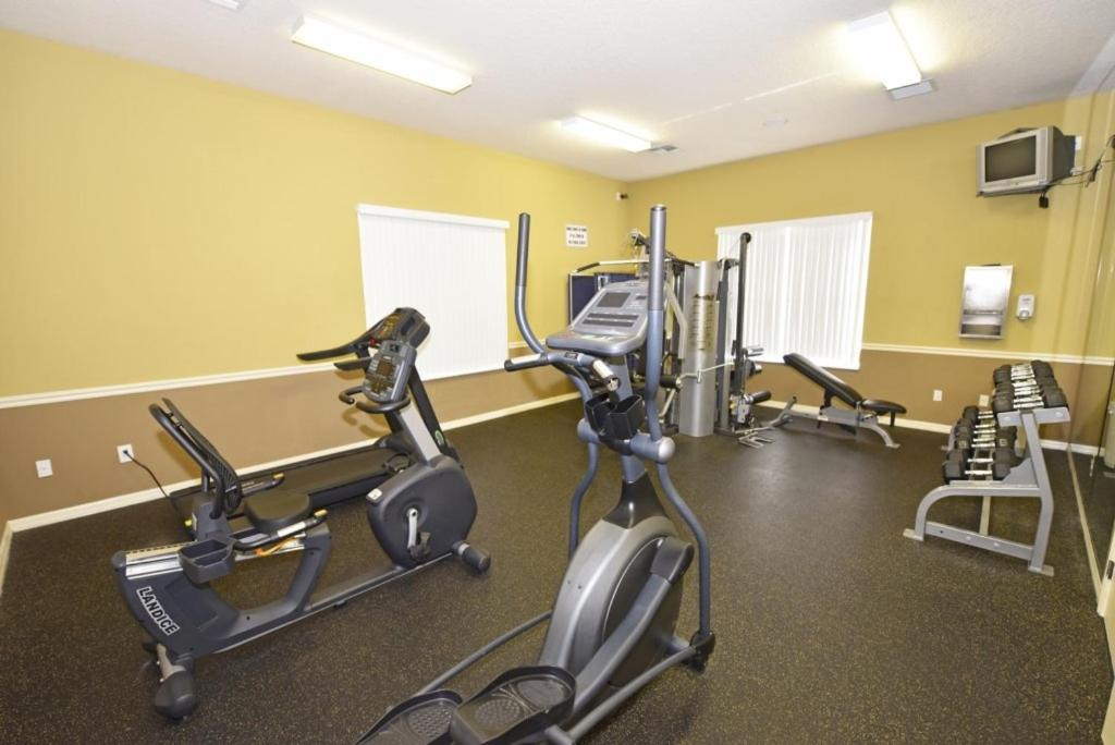 Photo of Livingroom in Buena Ventura Lakes