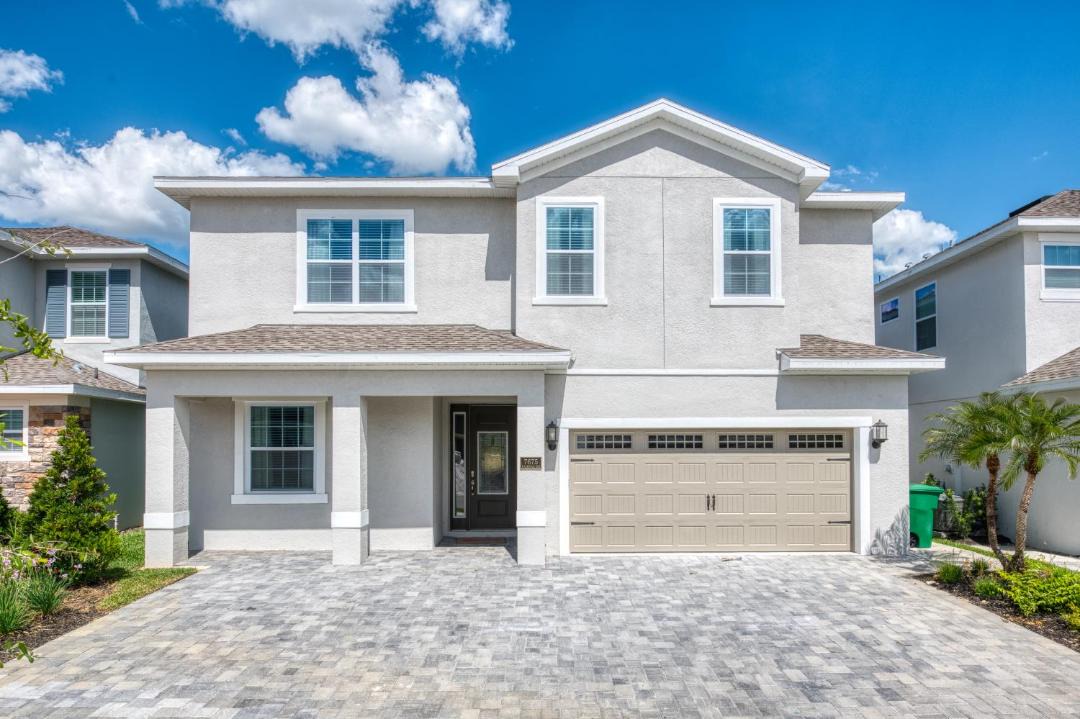 Photo of Buildings in West Kissimmee