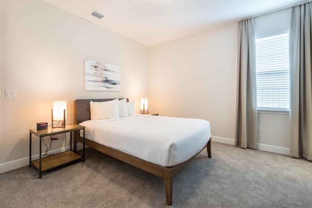Photo of Bedroom in West Kissimmee