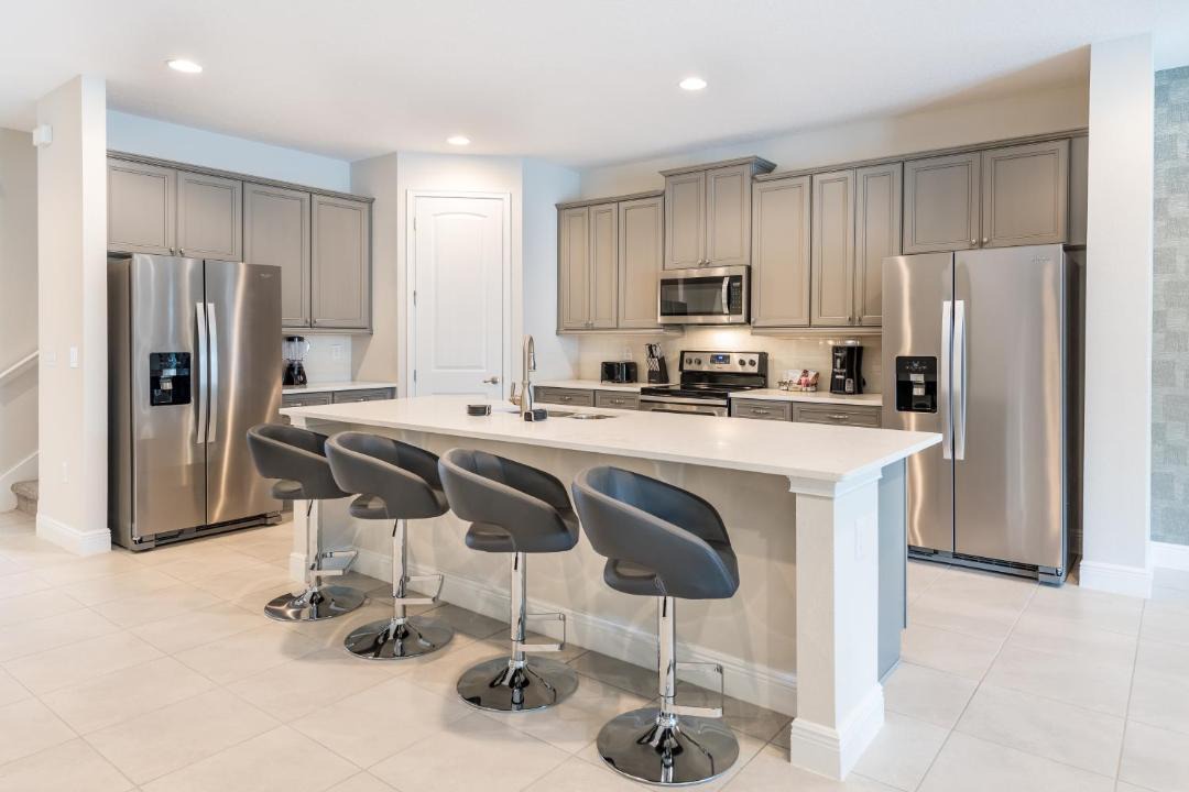 Photo of Kitchen in West Kissimmee