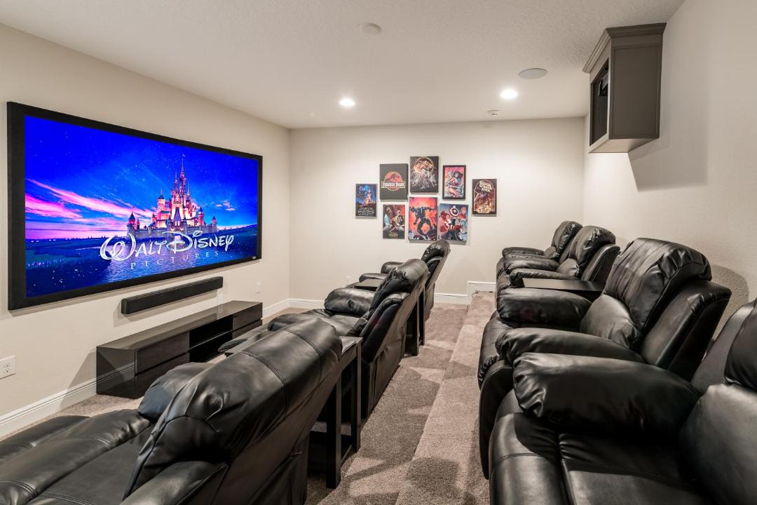 Photo of Livingroom in West Kissimmee