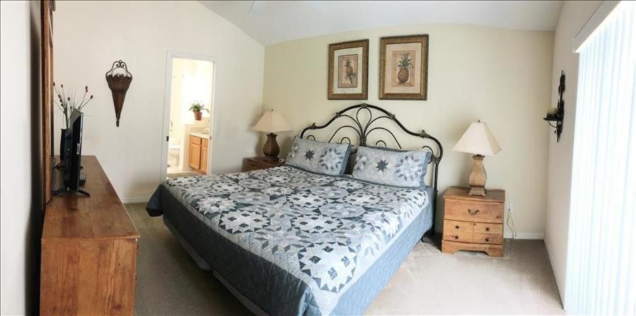Photo of Bedroom in Four Corners