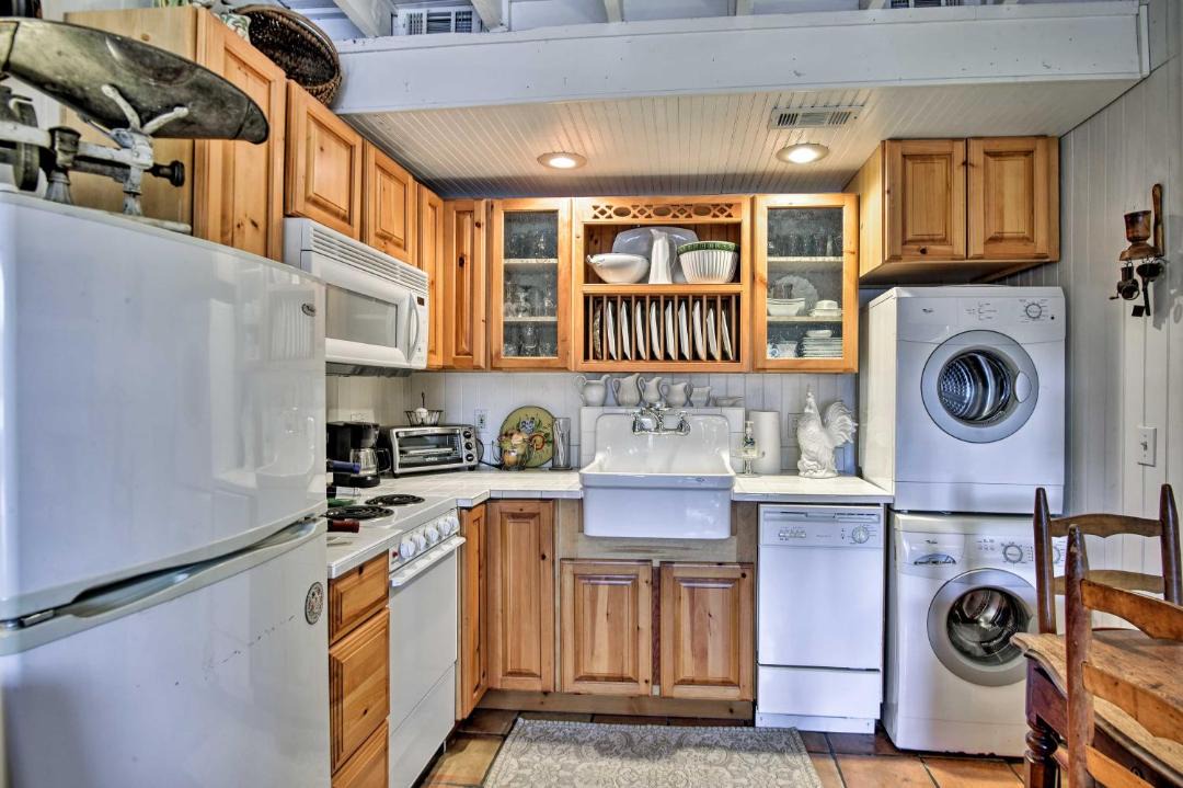 Photo of Kitchen in Altamonte Springs