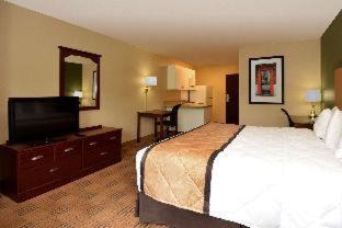 Photo of Bedroom in Florida Center